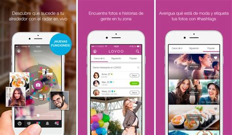 aplicaciones para conocer gente|La mejor web/app de citas gratis